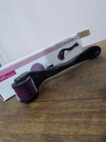 Derma Roller Sq - الصورة 3