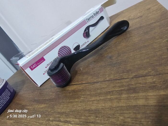 ⁦Derma Roller Sq⁩ - الصورة ⁦5⁩