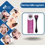 Derma Roller Sq