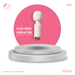 Gan -Mini-vibrator - الصورة 4