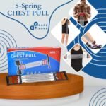 5-Spring Chest Pull