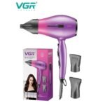 مجفف شعر VGR V-461