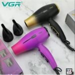 مجفف شعر VGR V-461 - الصورة 2