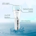 ⁦VGR-V-733 جهاز ازالة الشعر للنساء⁩ - الصورة ⁦4⁩