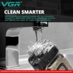 VGR مكنة حلاقة تنعيم ذقن من V-337 - الصورة 5