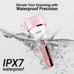 ⁦VGR-V-733 جهاز ازالة الشعر للنساء⁩ - الصورة ⁦7⁩