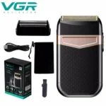 VGR مكنة حلاقة تنعيم ذقن من V-331