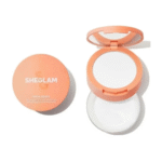 بودرة تثبيت الوجه وتحت العينSHEGLAM