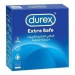 durex EXTRA SAFE