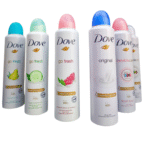 moisturising cream dove