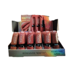 lip stick romantic matte