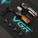 ⁦مكنه دقن VGR -187⁩ - الصورة ⁦4⁩