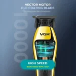 ⁦ماكينه شعر VGR - 944⁩ - الصورة ⁦3⁩