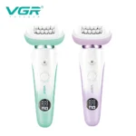 ⁦VGR-V-750 جهاز ازالة الشعر للنساء⁩ - الصورة ⁦4⁩