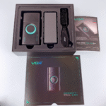 ⁦مكنه تنعيم VGR - 377⁩ - الصورة ⁦5⁩