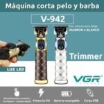 ⁦مكنه دقن VGR -942⁩ - الصورة ⁦5⁩