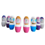 deodrant body licious