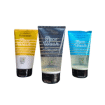 face wash