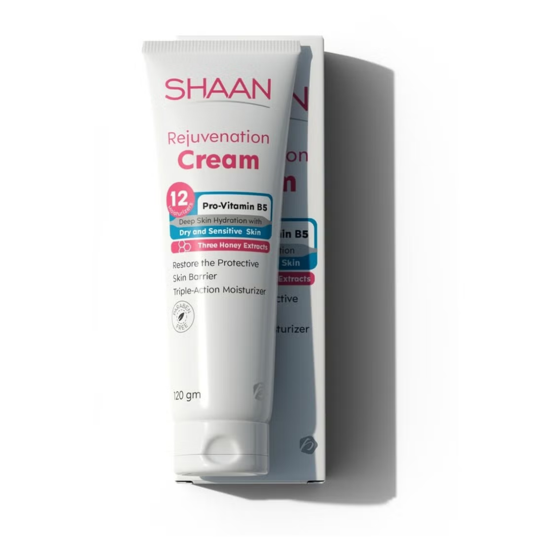 29 shaan cream - الصورة 1