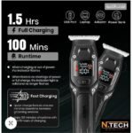 ⁦مكنه دقن VGR -964⁩ - الصورة ⁦5⁩