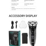 ⁦VGR -318 مكينه تنعيم⁩ - الصورة ⁦2⁩