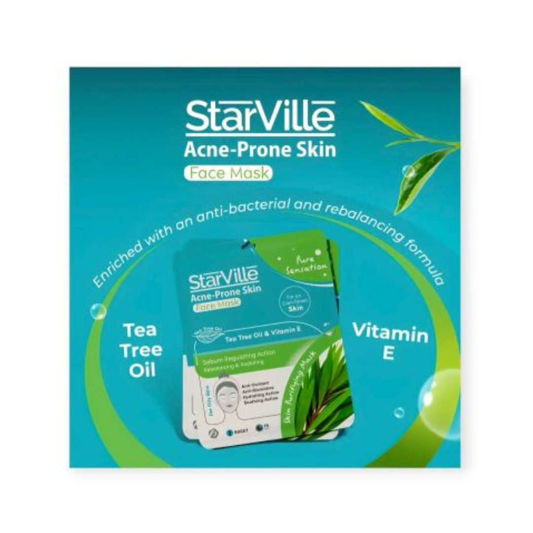 33 starville mask - الصورة 1