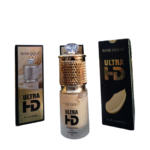 rose gold foundation