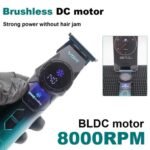 ⁦مكنه دقن VGR -946⁩ - الصورة ⁦4⁩