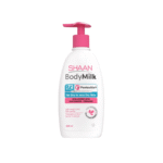shaan body milk