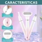 ⁦VGR-V-611 جهاز ازالة الشعر للنساء⁩ - الصورة ⁦3⁩