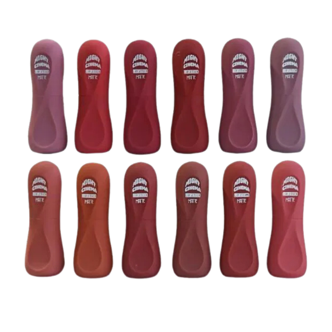 58 lip stick might cinema - الصورة 1