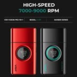 ⁦مكنه تنعيم VGR - 377⁩ - الصورة ⁦2⁩