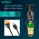 ⁦مكنه دقن VGR -935⁩ - الصورة ⁦5⁩