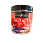 cleopatra tint salt