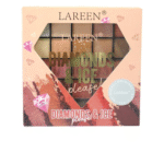 eye shadow lareen 25colors