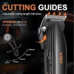 ⁦مكنه شعر VGR -889 C⁩ - الصورة ⁦3⁩