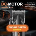 ⁦مكنه شعر VGR -889 C⁩ - الصورة ⁦5⁩