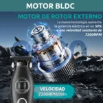 ⁦مكنه دقن VGR -880T⁩ - الصورة ⁦4⁩