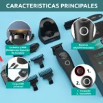 ⁦مكنه دقن VGR -880T⁩ - الصورة ⁦6⁩