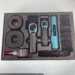 ⁦مجموعه حلاقه(شعر+دقن ) VGR -886 s2⁩ - الصورة ⁦3⁩