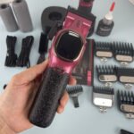 ⁦مجموعه حلاقه(شعر+دقن ) VGR -886 s2⁩ - الصورة ⁦4⁩