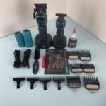 ⁦مجموعه حلاقه(شعر+دقن ) VGR -886 s2⁩ - الصورة ⁦5⁩