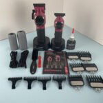 ⁦مجموعه حلاقه(شعر+دقن ) VGR -886 s2⁩ - الصورة ⁦6⁩