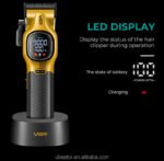 ⁦ماكينة حلاقة الشعر VGR V-118 للرجال⁩ - الصورة ⁦5⁩