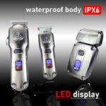 ⁦مجموعه حلاقه VGR- 675 s3⁩ - الصورة ⁦2⁩