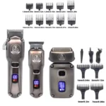 مجموعه حلاقه VGR- 675 s3