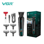 مكنه دقن VGR -930