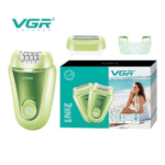 ⁦جهاز إزالة الشعر VGR V-758 للسيدات⁩ - الصورة ⁦2⁩