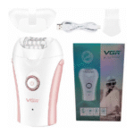 VGR-V-705 جهاز ازالة الشعر للنساء