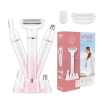 VGR-V-611 جهاز ازالة الشعر للنساء